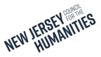 Logo for "NEW JERSEY COUNCIL FOR THE HUMANITIES I"