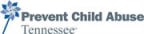Logo for "NURTURE THE NEXT FKA PREVENT CHILD ABUSE TENNESSEE"