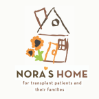 Logo for "Nora's Gift Foundation Inc"