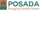 Logo for "POSADA"