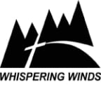 Logo for "Whispering Winds Catholic Conference Center Inc"