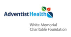 Logo for "White Memorial Med Cntr Charitable Fdtn Adventist Health White Memorial Ch Fdtn"
