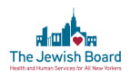 Logo for "JEWISH BOARD OF FAMILY & CHILDREN'S SERVICES INC"