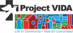 Logo for "PROJECT VIDA"