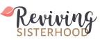 Logo for "REVIVING THE ISLAMIC SISTERHOOD FOR EMPOWERMENT"