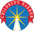 Logo for "CHILDREN'S HARBOR INC"