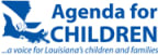 Logo for "AGENDA FOR CHILDREN"