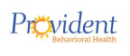 Logo for "PROVIDENT INC"