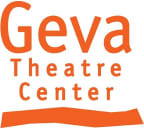 Logo for "Geva Theatre Center Inc"