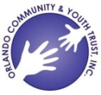 Logo for "ORLANDO COMMUNITY & YOUTH TRUST INC"