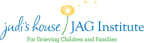 Logo for "JUDI'S HOUSE INC"