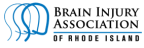 Logo for "BRAIN INJURY ASSOCIATION OF RI INC"