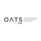 Logo for "Older Adults Technology Services"