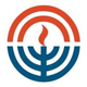 Logo for "JEWISH FEDERATION OF LAS VEGAS SIGESMUND CENTER"