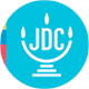 Logo for "American Jewish Joint Distribution Committee Inc"
