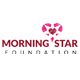 Logo for "THE MORNINGSTAR PHILANTHROPIC FOUNDATION D/B/A THE MORNINGSTAR FOUNDATION"
