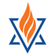 Logo for "Jewish Community Foundation of San Diego"