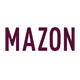Logo for "MAZON A Jewish Response to Hunger"