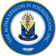 Logo for "ALPHA EPSILON PI FOUNDATION INC"