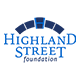 Logo for "Highland Street Foundation"