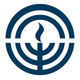Logo for "Jewish Federation of Greater Houston"