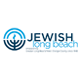 Logo for "JEWISH FEDERATION OF GREATER LONG BEACH & WEST ORANGE COUNTY"