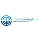 Logo for "BIRMINGHAM JEWISH FEDERATION INC"