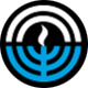 Logo for "JEWISH FEDERATION OF CLEVELAND"