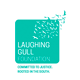 Logo for "LAUGHING GULL FOUNDATION"