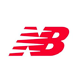 Logo for "NEW BALANCE FOUNDATION"
