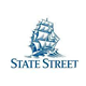 Logo for "STATE STREET FOUNDATION INC"