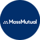 Logo for "MASSMUTUAL FOUNDATION INC"