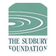 Logo for "THE SUDBURY FOUNDATION"