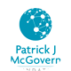 Logo for "THE PATRICK J MCGOVERN FOUNDATION INC"