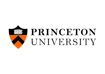 Logo for "The Trustees of Princeton University"