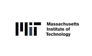 Logo for "Massachusetts Institute of Technology"