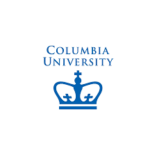 Logo for "THE TRUSTEES OF COLUMBIA UNIVERSITY IN THE CITY OF NEW YORK"