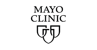 Logo for "MAYO CLINIC GROUP RETURN"