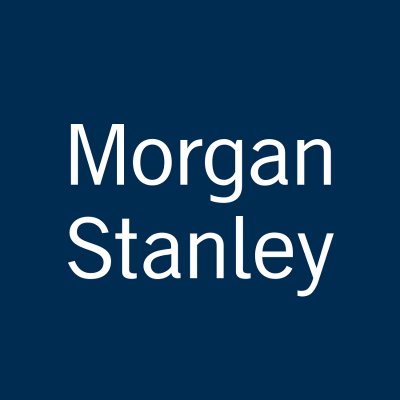 Logo for "MORGAN STANLEY GLOBAL IMPACT FUNDING TRUST INC"