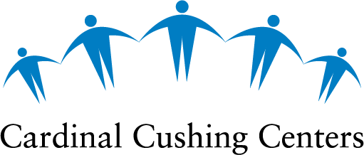 Logo for "CARDINAL CUSHING CENTERS INC"