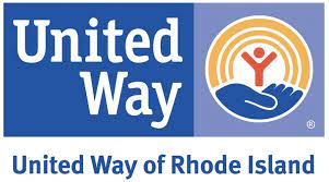 Logo for "UNITED WAY OF RHODE ISLAND INC"