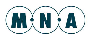 Logo for "MONTANA NONPROFIT ASSOCIATION"