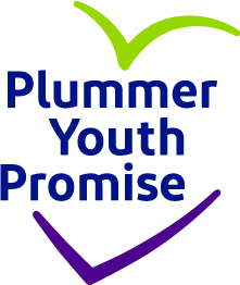 Logo for "Plummer Youth Promise Inc."