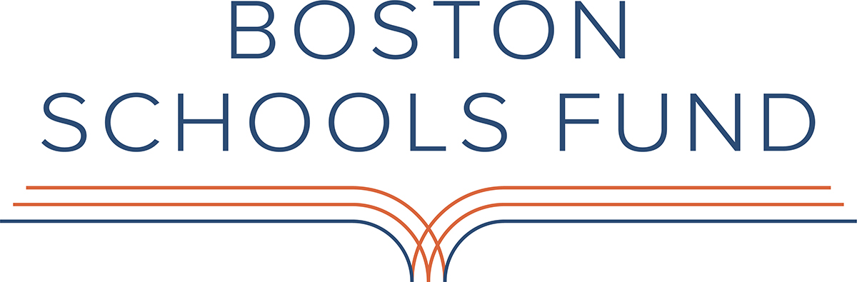 Logo for "BOSTON SCHOOLS FUND, INC."