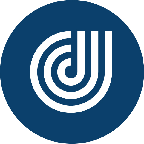 Logo for "JEWISH COMMUNITY CENTER ON THE PALISADES"