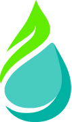 Logo for "CLEAN WATER FUND"