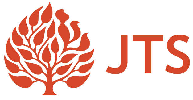 Logo for "Jewish Theological Seminary"