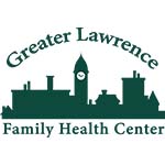 Logo for "GREATER LAWRENCE FAMILY HEALTH CENTER INC"