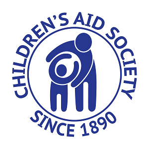 Logo for "Childrens Aid Society in Clearfield County"