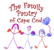 Logo for "THE FAMILY PANTRY OF CAPE COD CORP"